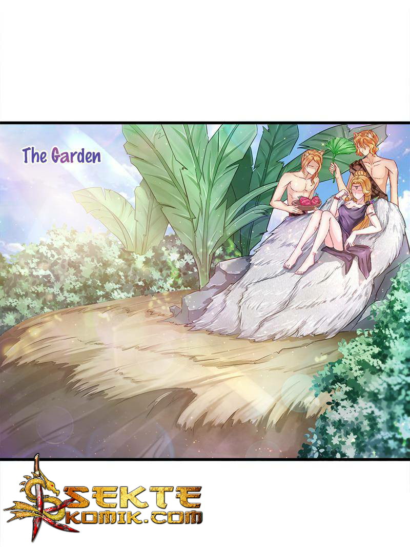 Beauty and the Beasts Chapter 14 Gambar 17